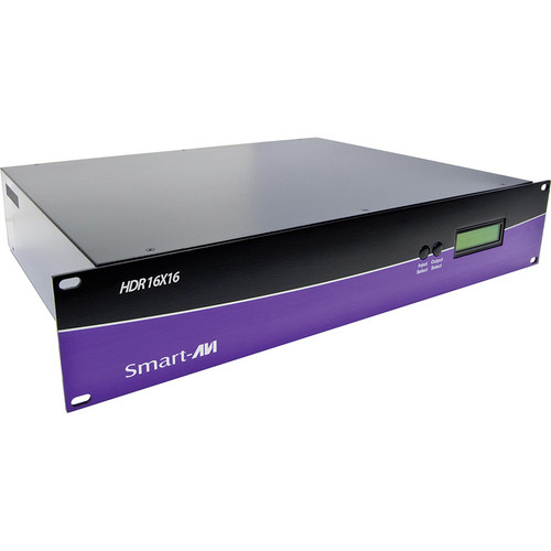 Smart-AVI 16-port HDMI 1.3 Matrix Switch