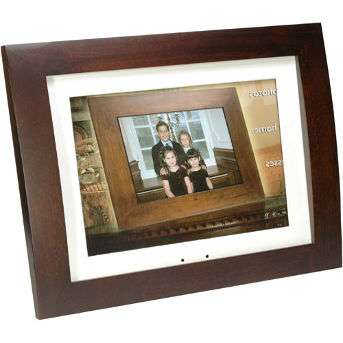 Smartparts 12.1" Digital Picture Frame SPX12 B&H Photo