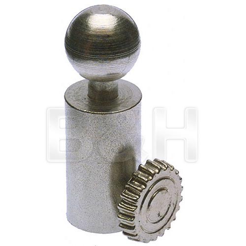 Smith-Victor 563 Stud Ball with 3/8