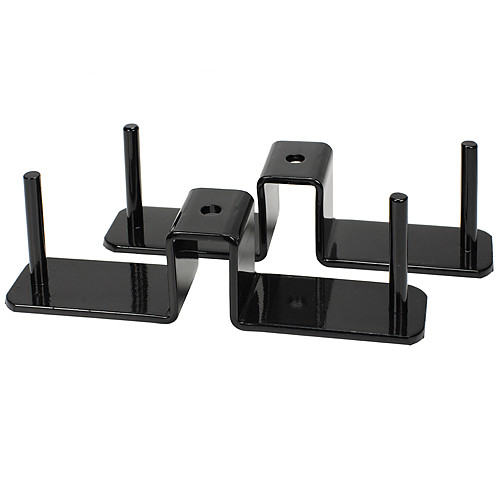 Smith-Victor BPR Accessory Brackets for 3 Crossbars