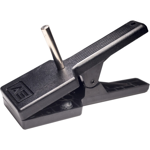 Smith-Victor Gaffer Grip with 3/8