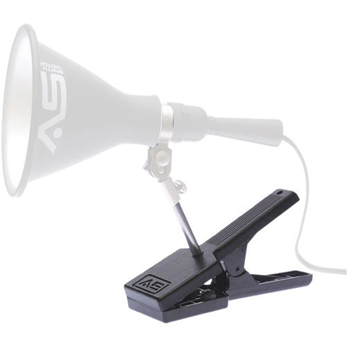 Smith-Victor G5 Gaffer Grip with 5/8