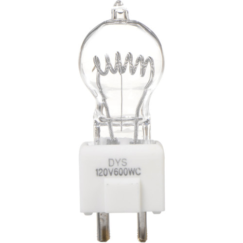 Smith-Victor DYS (600W/120V) Lamp