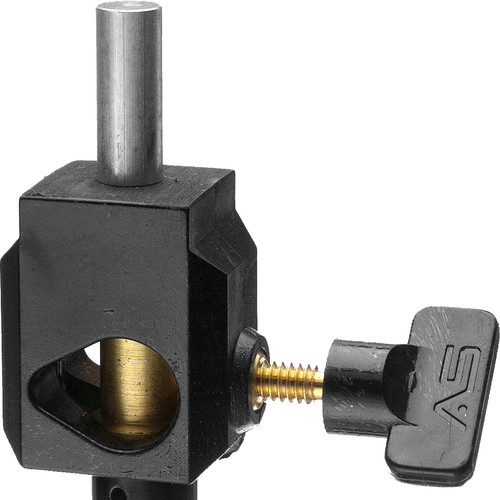 Smith-Victor Universal Stand Mount to 3/8