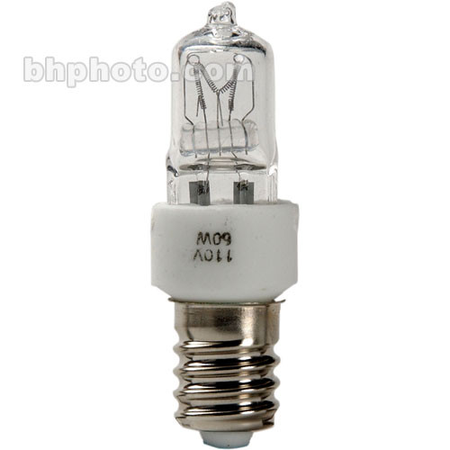 Smith-Victor 110iML 60 Watt Lamp For FlashLite 110i Strobe Light