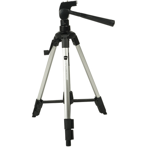 Smith-Victor P800 Pinnacle Tripod with 2