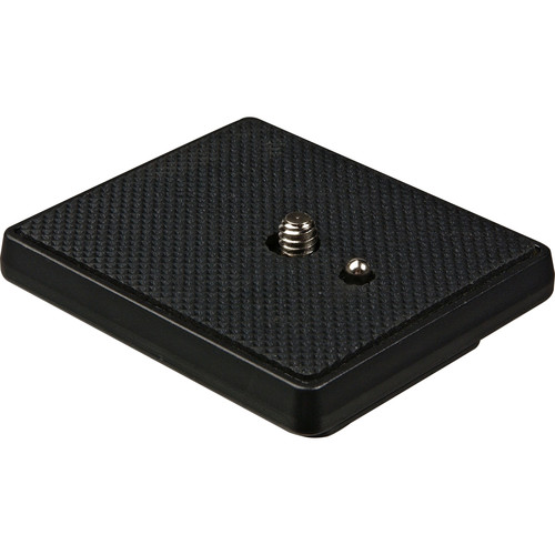 Smith-Victor T/A/G QRP Quick Release Plate for Titan Apollo Gemini Tripod Heads
