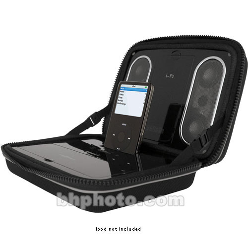 sonic impact speaker