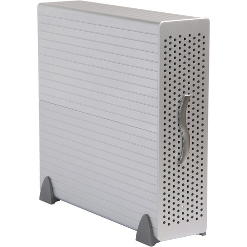 Echo Express PCIe Thunderbolt Expansion Chassis