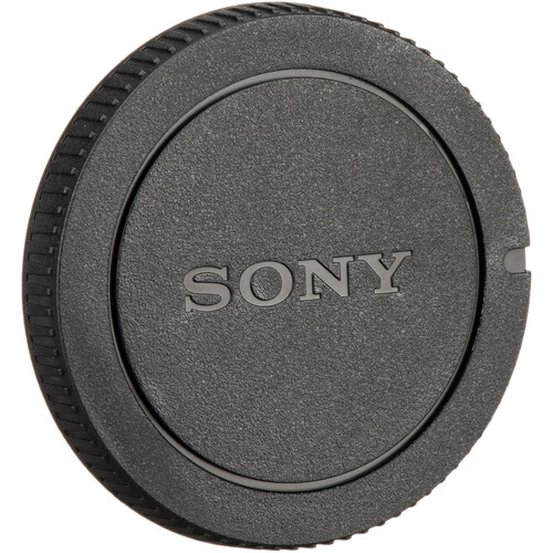 Sony ALC-B55 SLR Camera Body Cap for Son