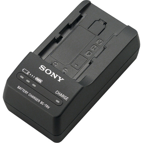 BC-TRV SONY BC-TRV TRAVEL V, P, & H SERI