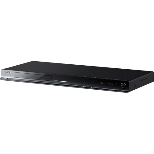 Sony BDP-S380 Blu-ray Disc Player BDPS380 B&H Photo Video