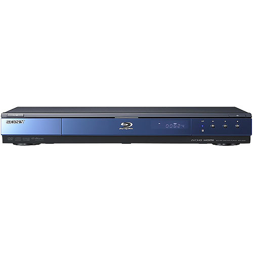 Sony BDPS350 Bluray Disc Player BDPS350 B&H Photo Video