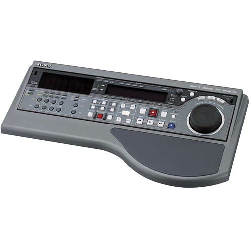 Sony BKDW101 RemoteControl Panel BKDW101 B&H Photo Video