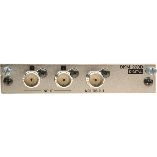 Sony BKM-220D SDI Input Board for LMD Se