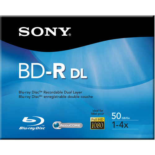 sony-50gb-bd-r-dual-layer-recordable-blu-ray-disc-bnr50r2h-b-h