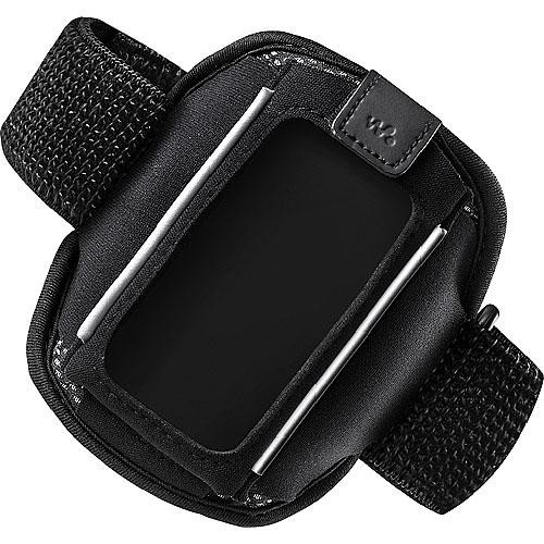 Sony CSE005ARM Walkman Sport Armband CSE005ARM B&H Photo Video