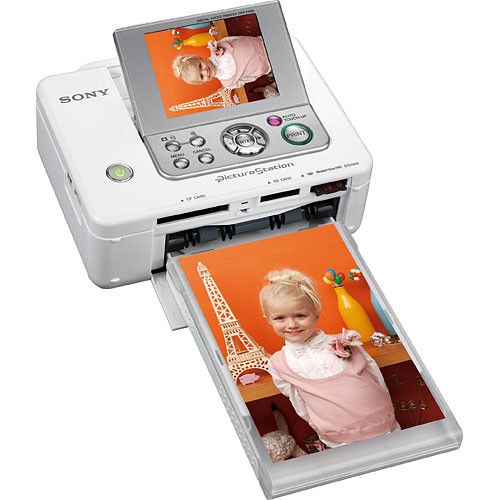 DRIVERS SONY DPP-FP90 FOR WINDOWS 10