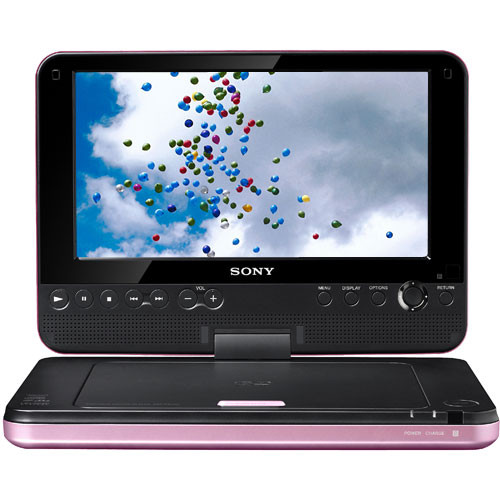 20 inch portable dvd player