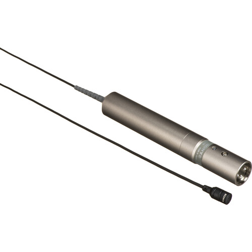ECM44B SONY ECM-44 OMNI-DIRECTIONAL ELEC