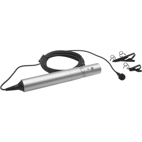 Sony ECM-77B Miniature Omnidirectional L