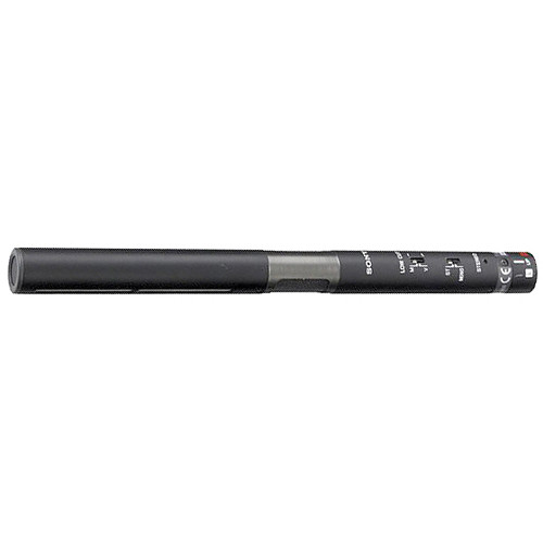 Sony ECM-680S M/S Stereo Shotgun Microph
