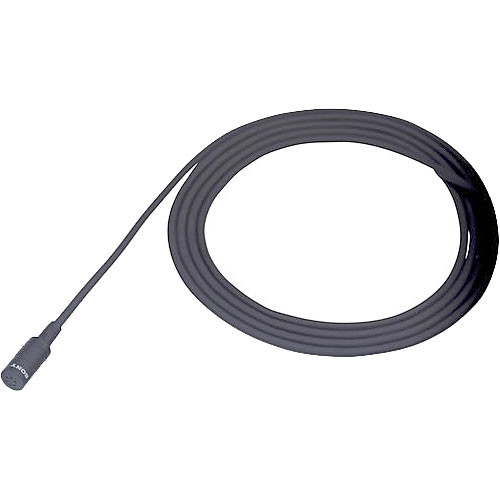 Sony ECM-77 Miniature Omnidirectional La