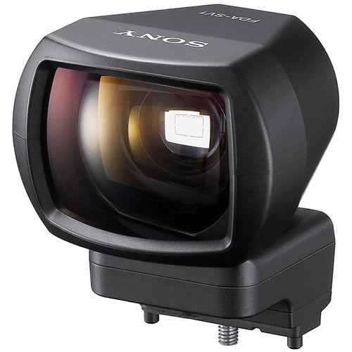 Sony Optical Viewfinder for 16mm f/2.8 Alpha NEX Lens FDASV1 B&H