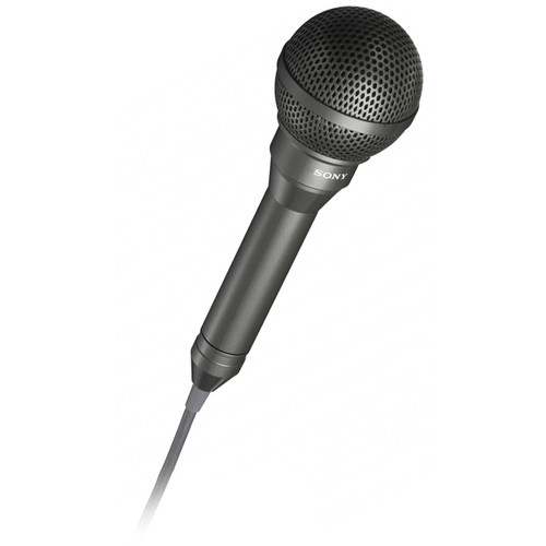 Sony F-115B Weather Resistant Handheld M