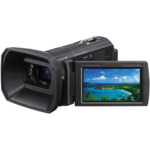 Sony HDR-CX580V High Definition Handycam Camcorder HDR-CX580V