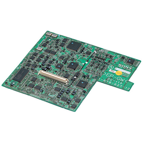 Sony HKDW-702 Down Converter Board