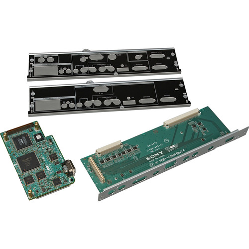 Sony HKJ-101 i-Link (FireWire) Interface