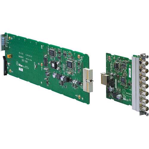 Sony HKPFSP003 Digital Video Distributio