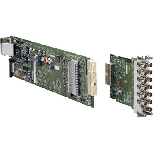Sony HKSP-061M 8x4 Digital Video Selecto