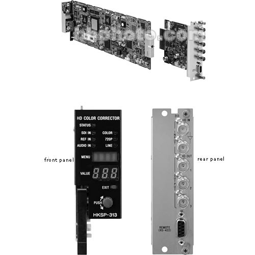 Sony HKSP-313 Color-Correcting Board for