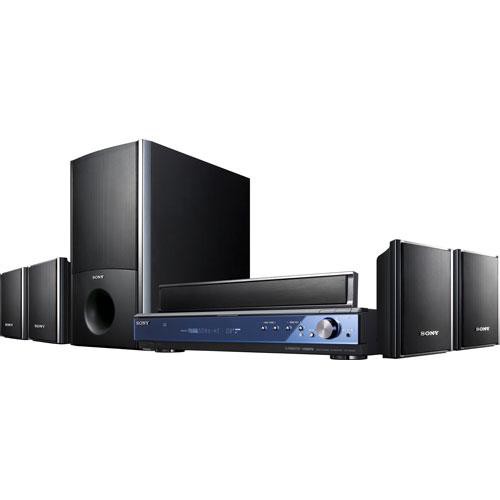Sony Demo Ht Ss2300 Blu Ray Home Theater System Htss2300 Bandh