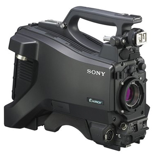 Sony HXC-D70H CMOS HD Camera Head HXC-D70H B&H Photo Video