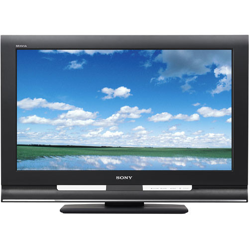Sony KDL32L4000 32" 169 BRAVIA LCD 720p KDL32L4000