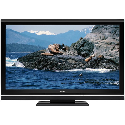 Sony KDL-55V5100 55" Bravia V Series LCD HDTV