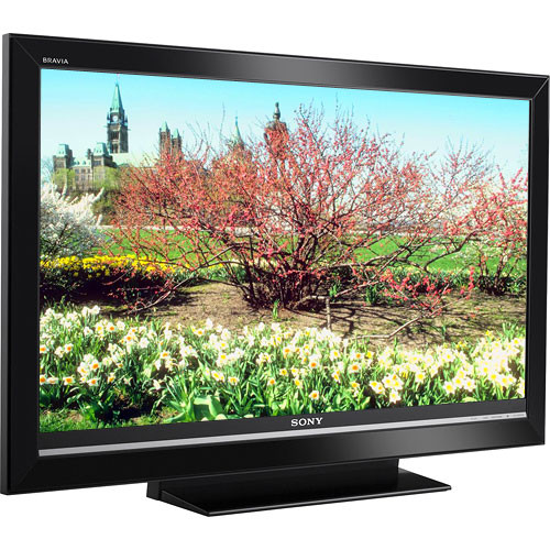 Sony KDL52W3000 52" BRAVIA LCD HDTV KDL52W3000 B&H Photo
