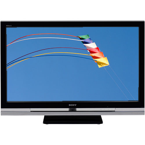 Sony KLV46W400A BRAVIA 46" 1080p KLV46W400A B&H