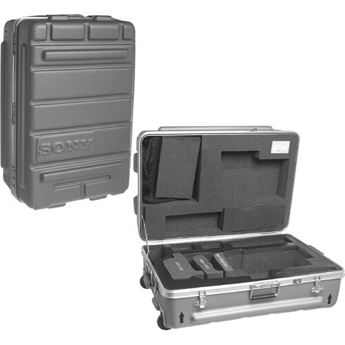 Sony LC-424TH Shipping Case - for DXC Pr