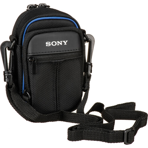 LCS-CSJ SONY LCS-CSJ SOFT CARRYING CASE