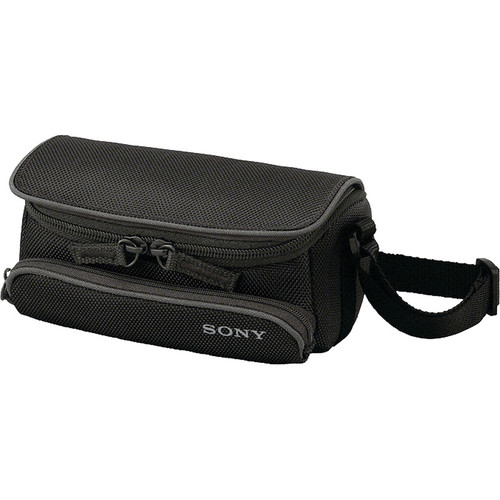 Sony LCS-U5 Camcorder Case Small for 201