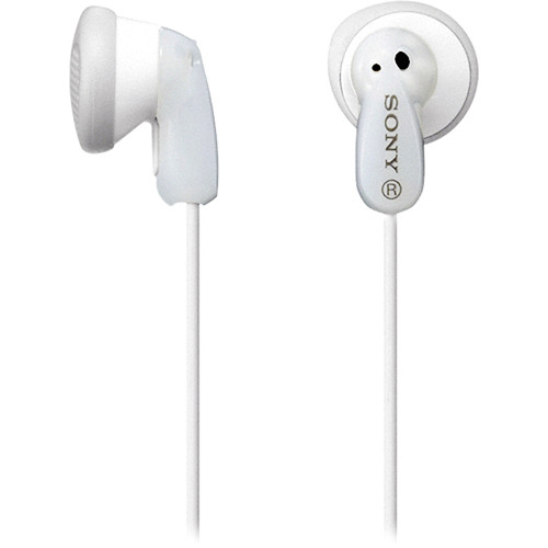 sony earphones with wire