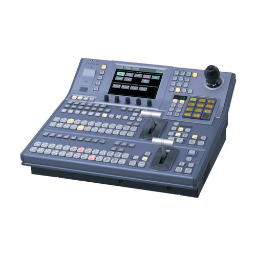 Sony MKS-2015 1.5 M/E Control Panel for