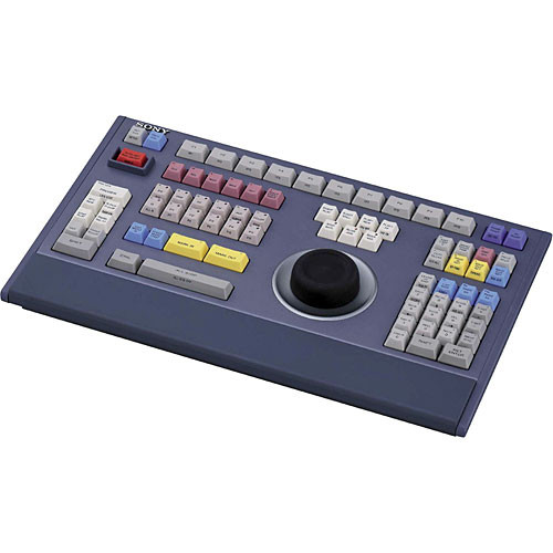 Sony MKS2050 Dedicated Type Editing Keyboard