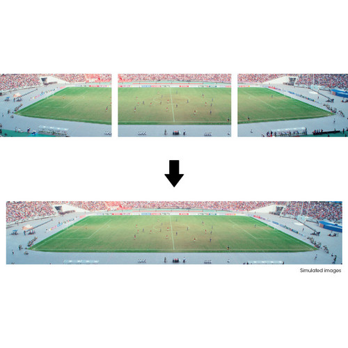 Sony Virtual Camera Solution Software fo
