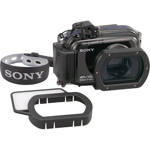Sony MPK-WE Marine Pack - Rated up to 132' MPK-WE B&H Photo Video