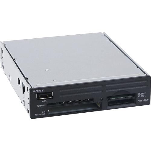 Sony 17in1 Internal Memory Card Reader/Writer MRW620/U1/181